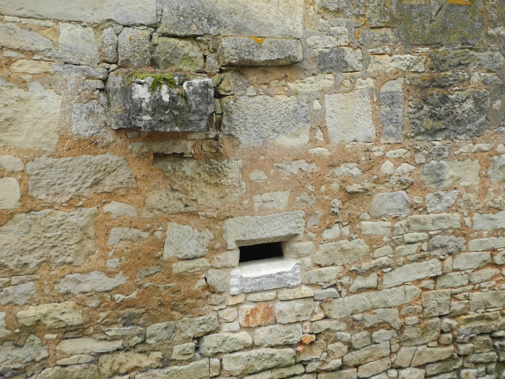 Commune de nailhac en Périgord noir (Dordogne)