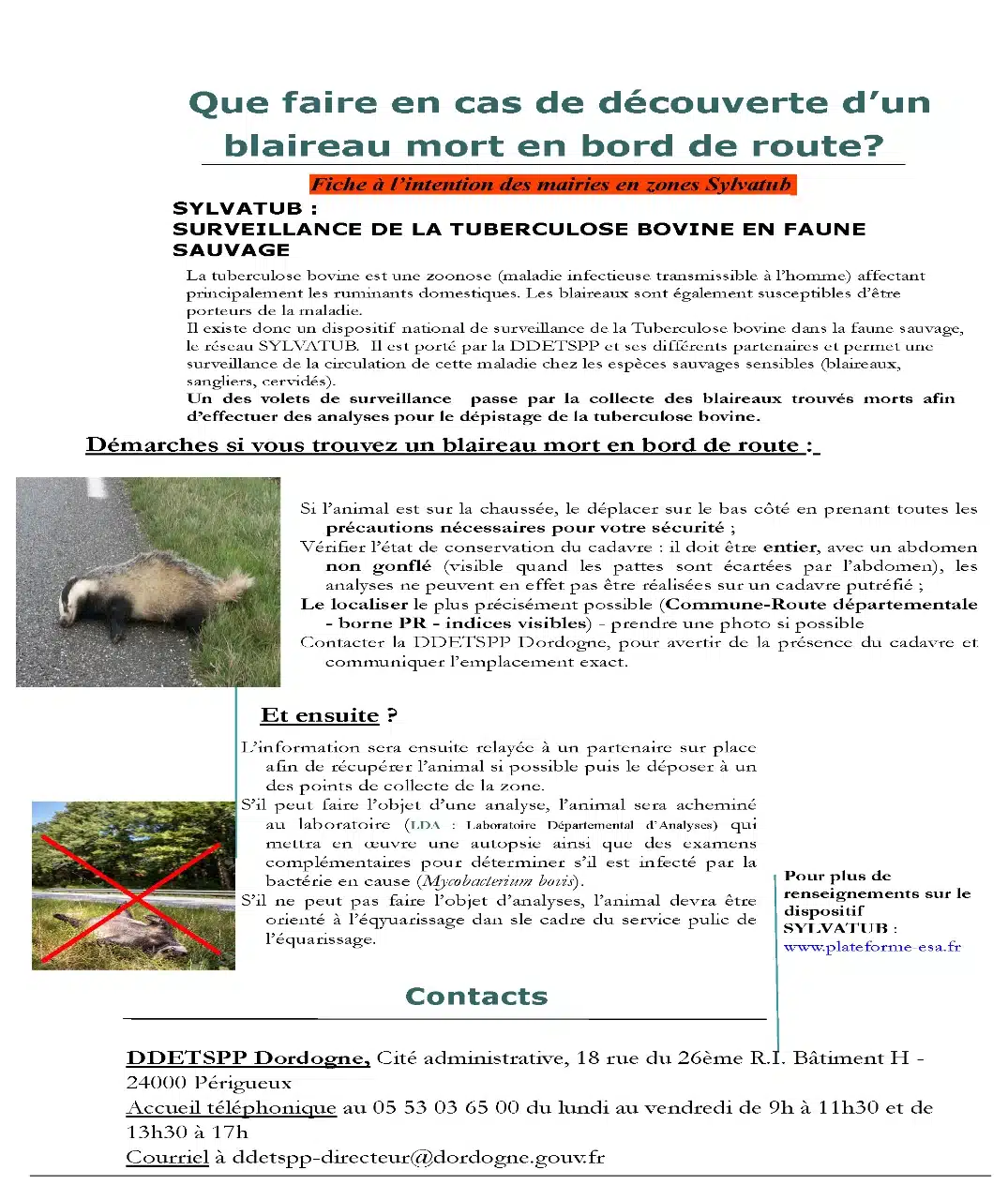 fiche technique bdr